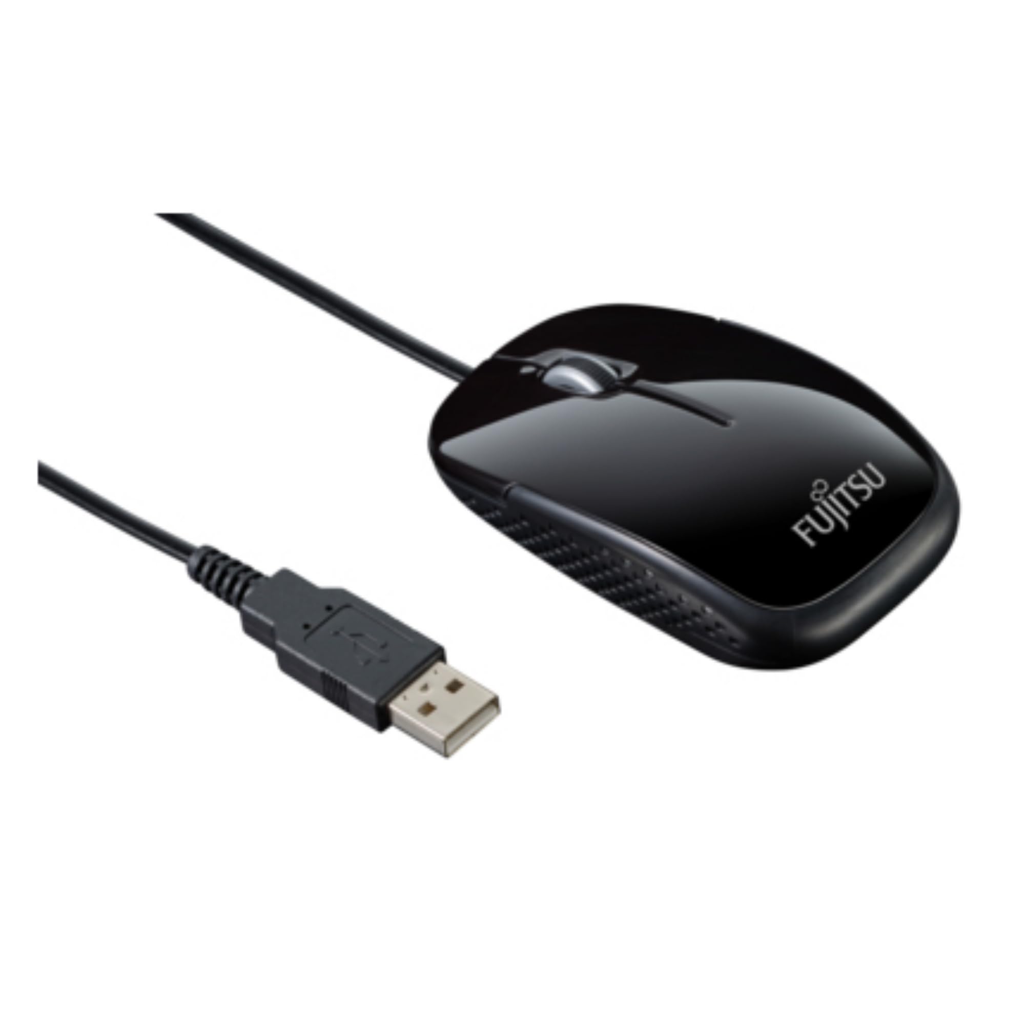 Amazon.com: Fujitsu Mouse M420 NB **New Retail**, 826255 (**New
